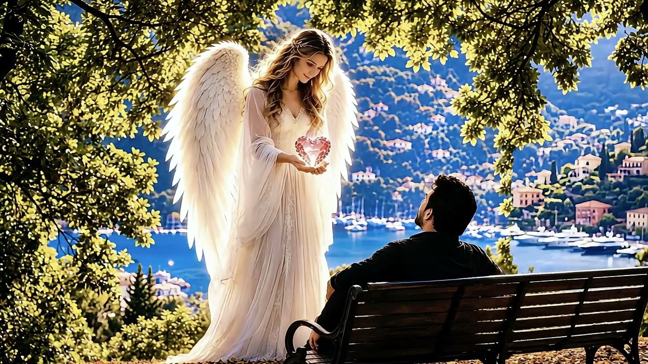 You Held My Heart - video Dailymotion
