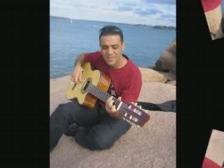 Daoud Sassi: C'était en été 🎶