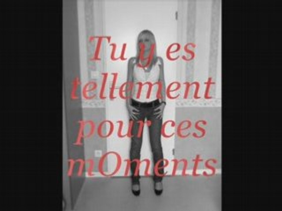 VideO Laura & Moi