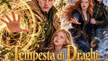 Tempesta di Draghi: il Mago Supremo Nascosto | Serie Completa | Short Drama Italiano
