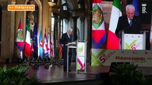 IA, Mattarella "Rischi da competizione esasperata tra pochi soggetti"