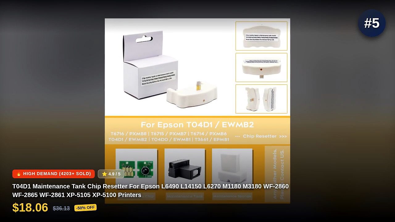 Top 5 Tools For Cartridge Refill - Video Dailymotion
