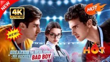 Breaking The Deal With My Hockey Bad Boy Hot Drama