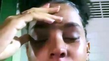 Relato de jovem sobre confusão em Inhambupe
