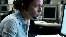The Caller Stayed Silent for 6 Hours… Then I Heard My Own Chair