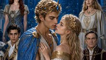 Married to a Fisherman, But He Is Poseidon | Short Drama Full HD 720p