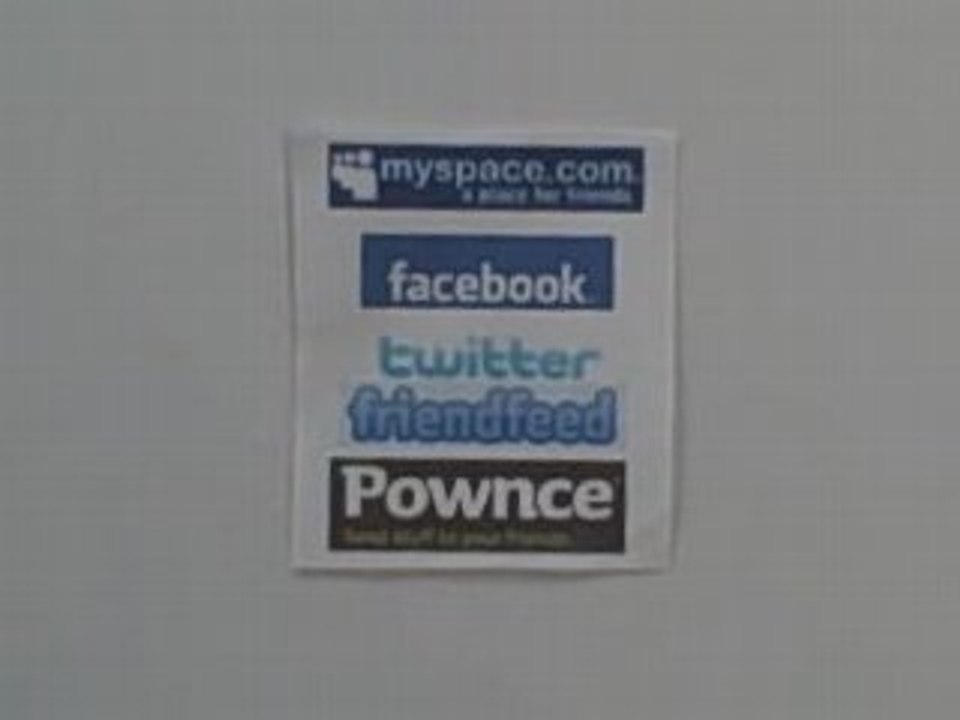 Network Marketing Syndication