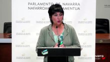 Bildu ultima las negociaciones para cerrar los presupuestos