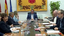 El Parlamento suspenderá su actividad el 11N por la huelga