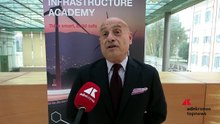 Ancona (Hilti): “Con l’Academy rafforziamo il lavoro di squadra”