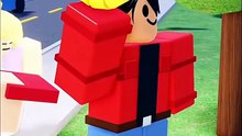 Roblox Storytelling