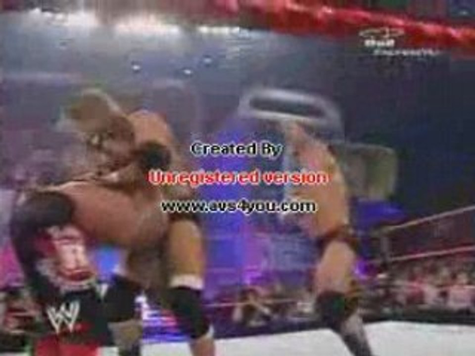 WWE Top 15 finisher