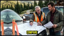 I Bought an Empty Mountain Lodge_Returned With Contractors_ Found HOA and Police Blocking the Gate