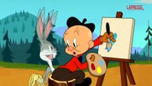 Morto Eric Bauza, il doppiatore che ha prestato la voce a Bugs Bunny e Daffy Duck: aveva 46 anni