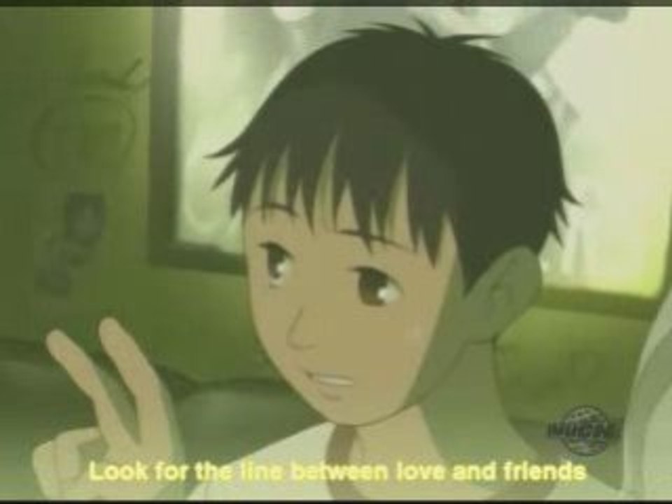 Beck (Rocket Boys) - Follow Me