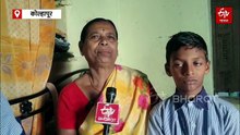 नातवाच्या साथीने आजी झाली साक्षर; नवभारत अभियानाला ज्येष्ठांचा प्रतिसाद, 24 हजार ज्येष्ठांनी दिली साक्षरता परीक्षा