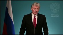 Serbia, Peskov: auspichiamo buone relazioni con nuova forza politica