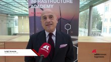 Ancona (Hilti): ?Con l?Academy rafforziamo il lavoro di squadra?