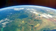 Chasing the African Rains @ Incredible Animal Journeys