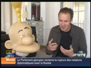 Le 12ème Album De Titeuf ZEP