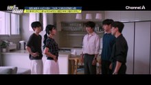 애 아빠 누구냐는 질문에 양육비로 협박?! 마지막까지 악랄한 그녀