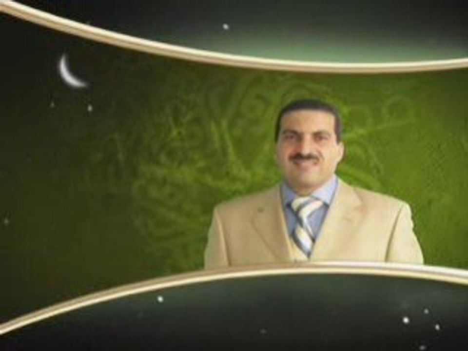 قصص القرآن الكريم  qessas al quran amr khaled