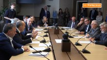 Lazio, al Consiglio regionale 5 giorni di visite e screening gratuiti
