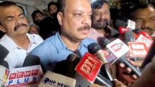 उमंग सिंघार ने चंदाना हादसे पर सीएम मोहन से की बात
