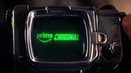 Fallout Shelter: The Experiment - Date Announce | Prime Video