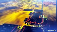 Un simulatore italiano per il rover europeo su Marte