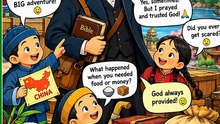 The Good Juniors Magazine - October 2026 -