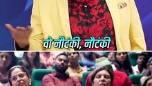 दूसरों की देखा-देखी! || आचार्य प्रशांत