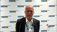 Tumore polmone, nuova opzione dopo la progressione della malattia