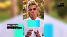 Sánchez ve en el pacto PP-Vox al Senado que comparten el mismo "proyecto de involución"