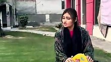 Again fight sass vs bahu