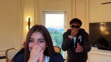 ¿Estamos ante la nueva Georgina Rodríguez? Inés García se enfrenta a un día clave para su carrera como celebrity