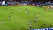 Cruzeiro x Remo - 2º Tempo - Campeonato Brasileiro 2026 - 32ª Rodada - 23/10/2026