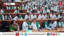 ಇವತ್ತೇ ನಿರ್ಧಾರ ಪ್ರಕಟಿಸಿ, ಇಲ್ಲದಿದ್ದರೆ ಕಬ್ಬು ಬೆಳೆಗಾರರ ಹೋರಾಟ ಉಗ್ರ ಸ್ವರೂಪ ಪಡೆದುಕೊಳ್ಳುತ್ತೆ: ಸಿಎಂಗೆ ಚುಕ್ಕಿ ನಂಜುಂಡಸ್ವಾಮಿ ಎಚ್ಚರಿಕೆ