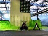 Green Day -American idiot (speed)