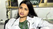 Patient rocked doctor 😳😜🤣