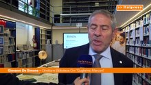 Ricerca, la Biblioteca del Cnr compie cento anni