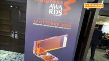 Italpress Awards, Borsellino "Bilancio positivo, sempre più presenti in Usa"