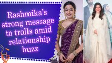 Rashmika Mandanna breaks silence on Vijay Deverakonda relationship, slams netizens’ ‘Angry Mob’ reaction