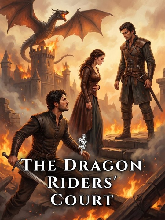 The Dragon Riders' Court - video Dailymotion