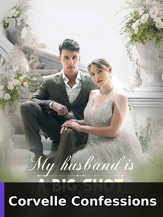 My Husband Is A Big Shot englishsub fullmovie flextv ️🍿 Corvelle ...