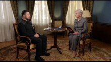 Zelensky conferma: trilaterale con Usa e Russia in novembre