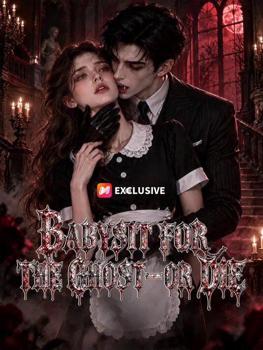 Babysit for the Ghost—or Die | English - video Dailymotion