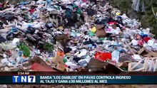 Edición matutina de Telenoticias 25 mayo 2026 [Full Movie] [Full Movie]