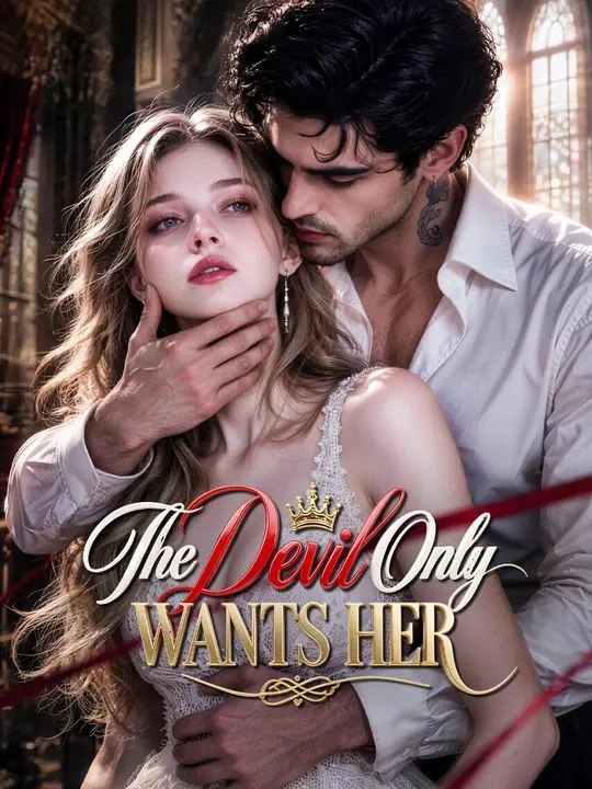 The Devil Only Wants Her - video Dailymotion