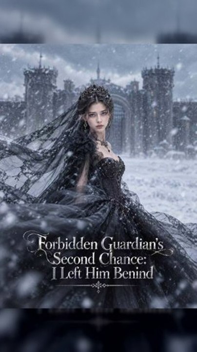 Forbidden Guardians Second Chance I Left Him Benind | Complete Short ...